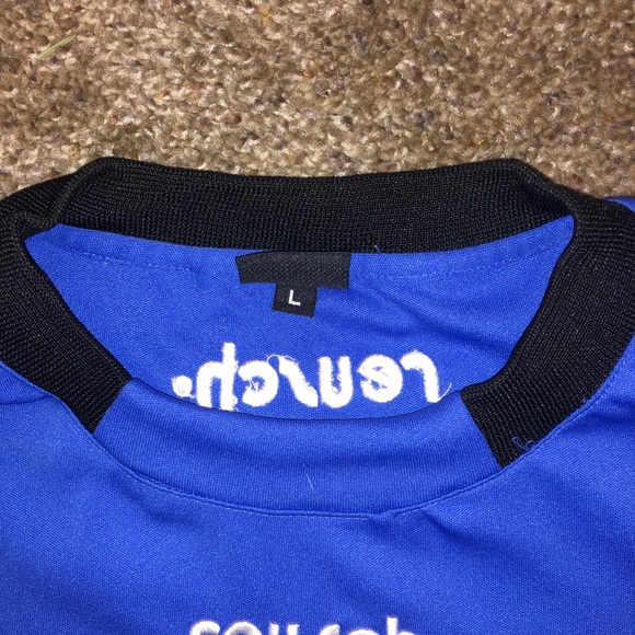 Goalkeeper jerseys - Picture 9 of 9